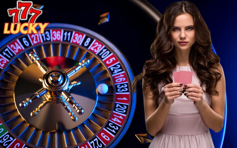 Enjoy the Best Live Casino Games—Start Playing at Lucky7