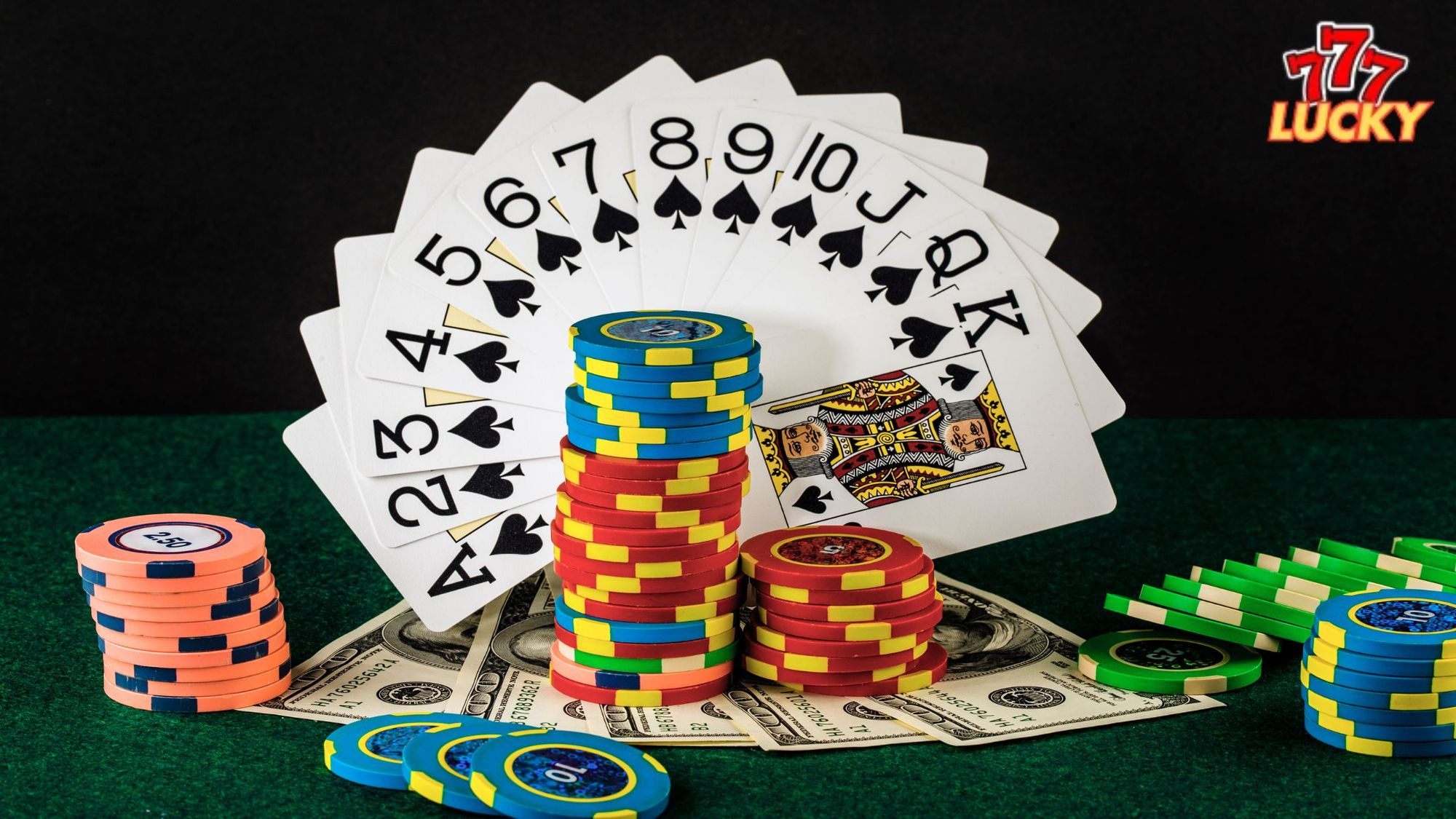 Lucky7 Casino Malaysia – A Premium Gaming Experience for Malaysian Players