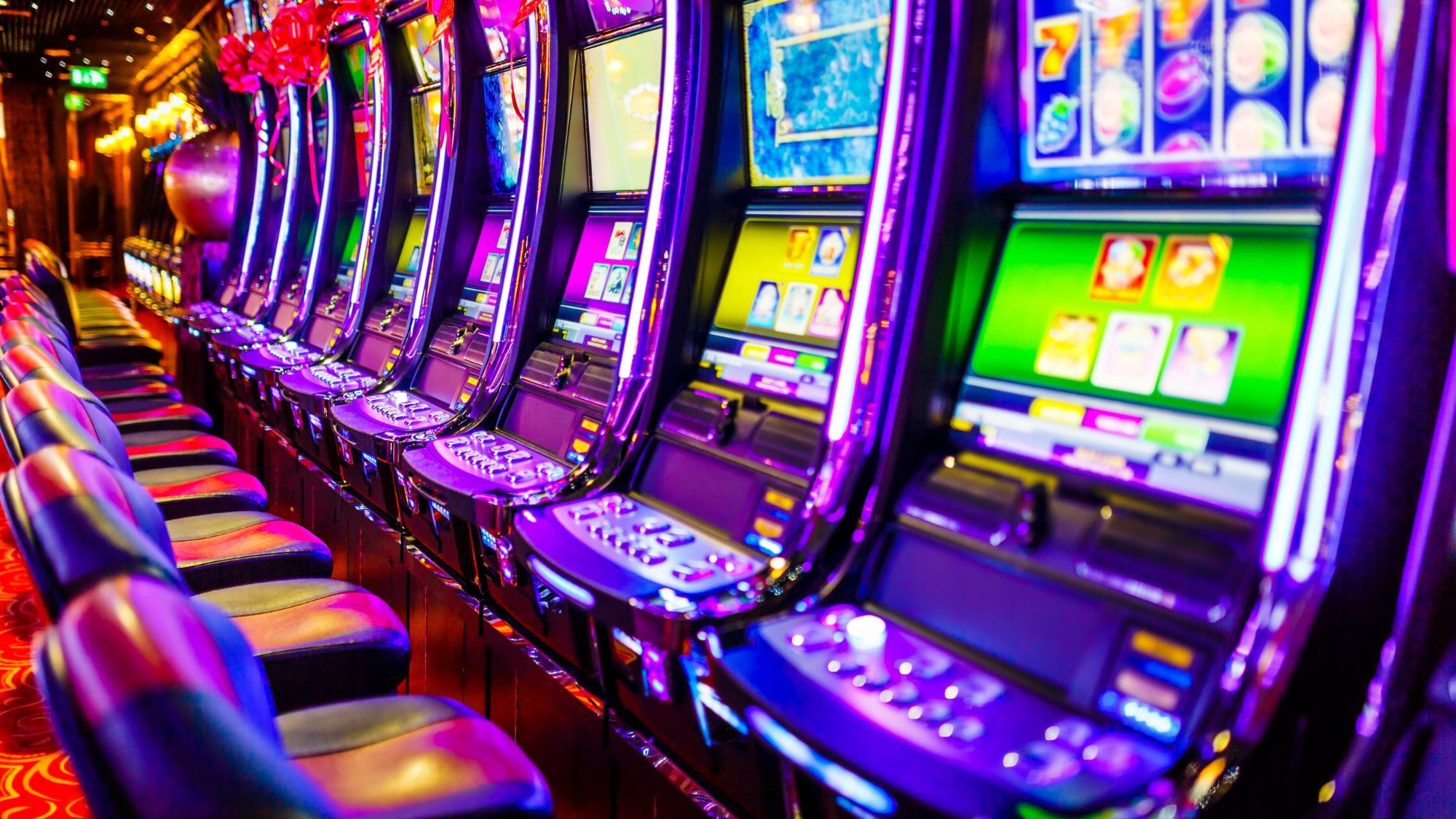 Play Anytime, Win Anywhere with Lucky 7 Casino Malaysia