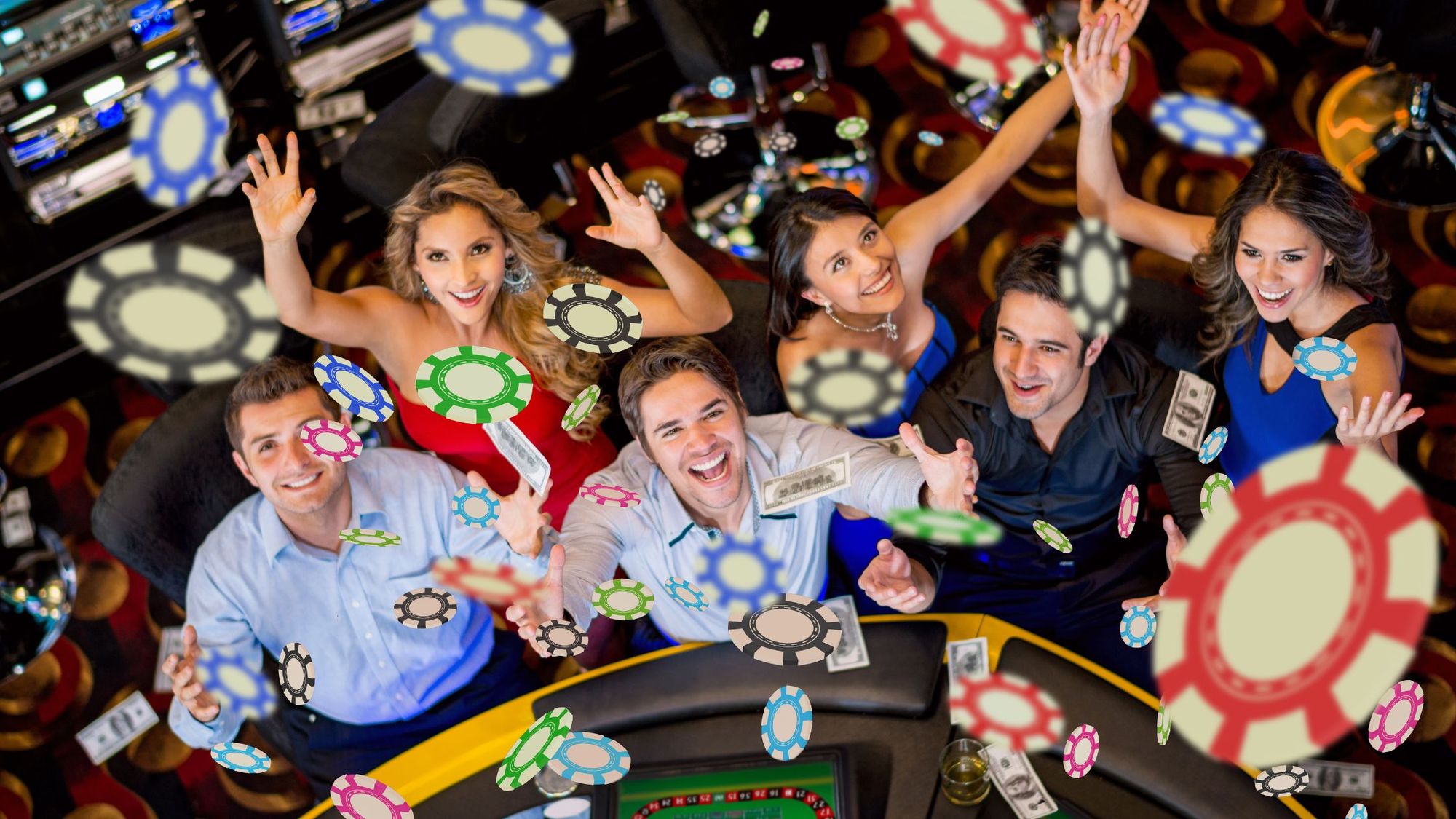 918Kiss App – Your Ultimate Gateway to Mobile Casino Gaming in Malaysia