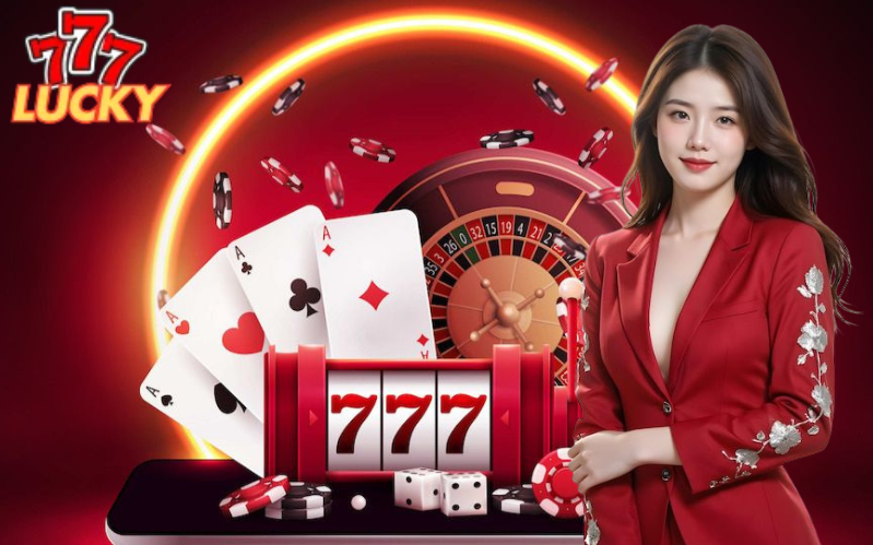 Experience Casino Fun with 918Kiss Android Download at Lucky7